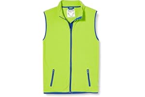Playshoes Gilet Polaire Veste Sans Manche Mixte enfant (lot de 1)