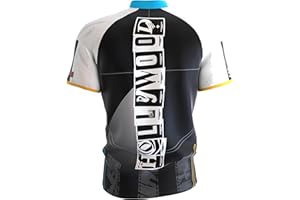 Target Darts Chris “Hollywood” Dobey 2023 Edition Coolplay Collarless Pro Darts Shirt