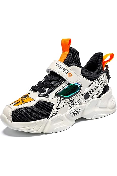 basket souple garcon