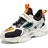 Scarpe per Bambini Scarpe da Corsa Sportive in Rete Traspirante Alla Moda per Bambini Piccoli