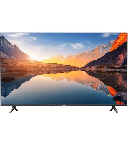【kjey】Xiaomi シャオミ TV A Pro 43インチ 4K 楽天市場】Xiaomi TV A Pro 2025 43インチ シャオミ テレビ 4K