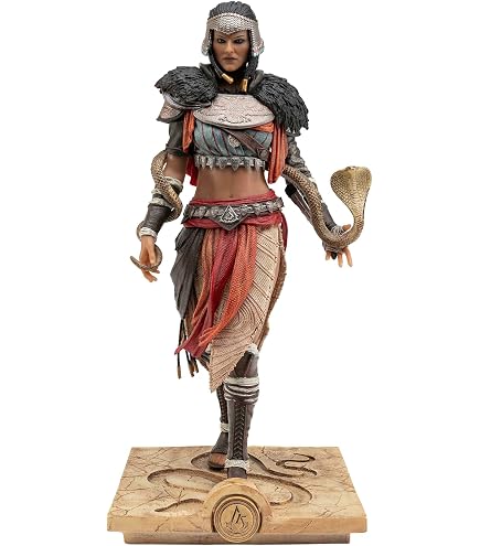Estatua Iron Studios God Of War - Kratos Y Atreus Escala 1/10 - Figura Coleccionable Pintada A Mano, Con Luces LED