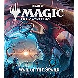 The Art of Magic: The Gathering - War of the Spark