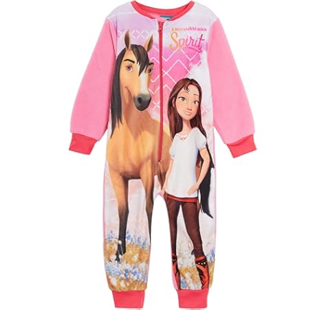 Spirit Riding Free Season 1 4 Boxset Amazon Co Uk Dvd Blu Ray