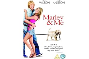 Marley & Me [DVD]