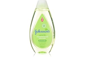 JOHNSON & JOHNSON Johnson'S Johnson's Shampoo 500ml Chamomile 500ml