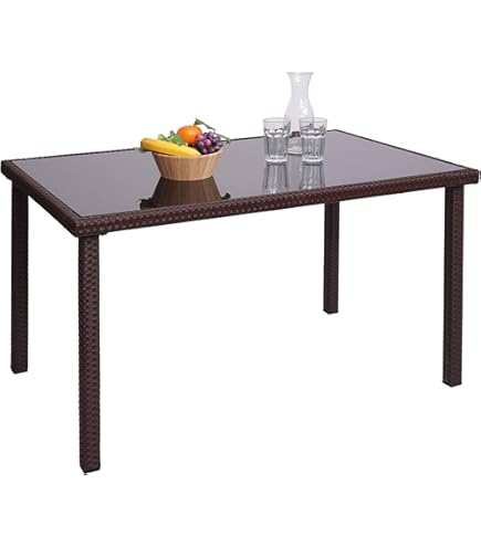 Opvouwbare kampeertafel Louisiane 5 cm Panneau particules Grijs Carbon Alu Brut | Lafuma Meubels