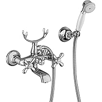 Rubinetto Bagno Paini LIBERTY105 - Finitura Cromo, Monocomando, Design Standard - Foto 5