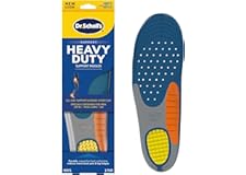 Dr. Scholl's Support Pain Relief Orthotics Shoe Inserts