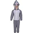 Raj Costume Kids Animal &BIRDS Costume & Fancy Dress school function Theme Party