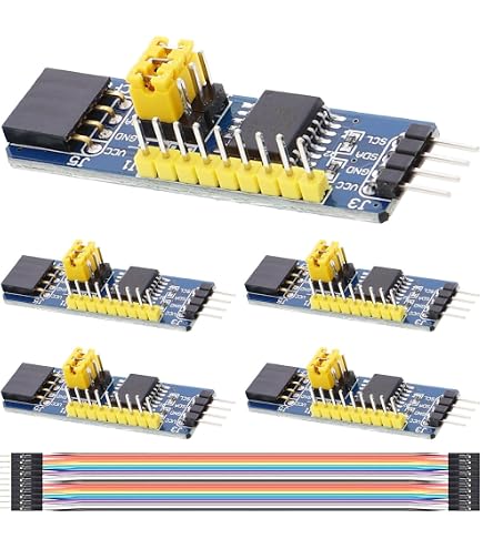 Module Communication Sans Fil Pmod ESP32 - Wi-Fi, Bluetooth, IoT - 9