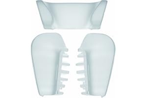 Britax Römer Oryginalne akcesoria I zestaw wkładów amortyzujących KIDFIX XP SICT/KIDFIX XP & KID XP, grupa 2/3