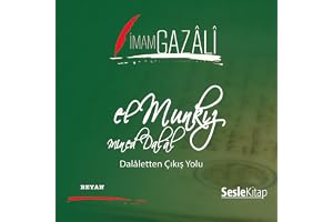 El Munkız Mined Dalal Dalaletten Çıkış Yolu: Delaletten Çıkış Yolu