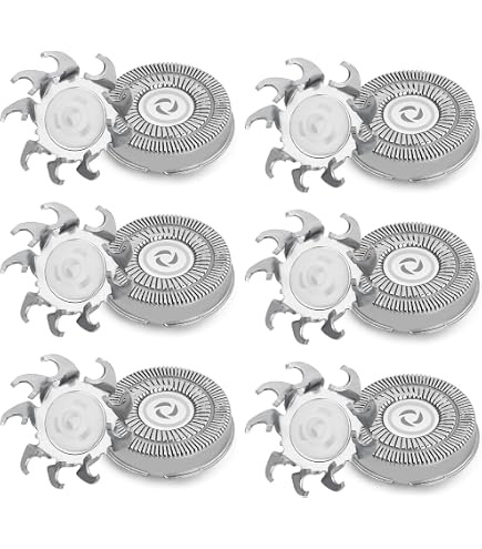 Porte-tête De Rasoir Pour Philips Norelco HQ6850 HQ6851 HQ6852 - Neuf, Non Marqué