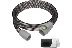 Climate Line Air Tubing for S11, Tube Chauffant Compatible avec Airsense S11, Accessoires CPAP de Haute Qualité de BlessEase