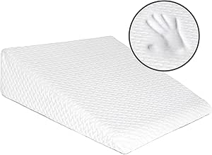 mattress wedge amazon