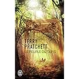 Le peuple du tapis Pratchett,Terry, Marcel,Patrick Amazon.fr Livres