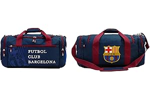 FOXCUP Kinder 173fcb205spo Sporttasche, Granat, XL