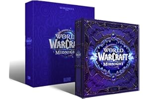 World of Warcraft: Midnight Edición del coleccionista
