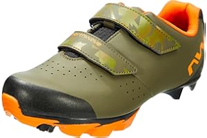 Northwave Origin Junior XC MTB Zapatillas de Ciclismo Unisex