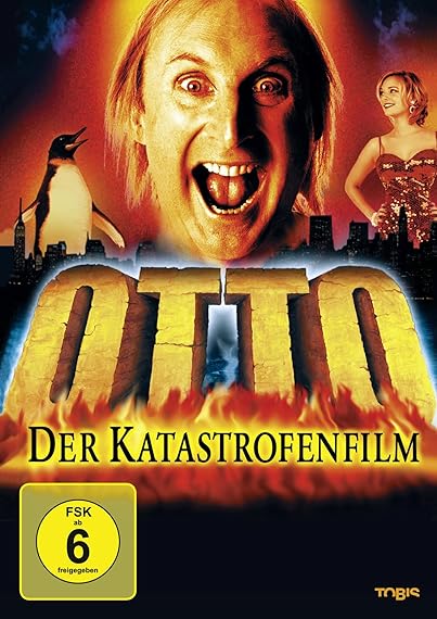 Otto der Katastrophenfilm