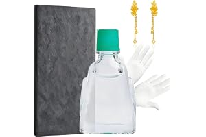 Gold Testing Kit | Scratch Stone 10K 14K 18K 22K 24K Tester