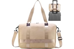 VMIKIV für Ryanair Handgepäck 40x20x25 Reisetasche Handgepäck Tasche Boardgepäck für Flugzeug Handgepäck Tasche für Wizz Air Unterwasser Flugtasche mit Schultergurt Klein Sporttasche