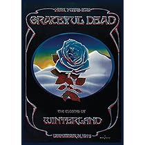 その他 Closing of Winterland [DVD] The Closing of Winterland : Amazon.com.be: Movies & TV