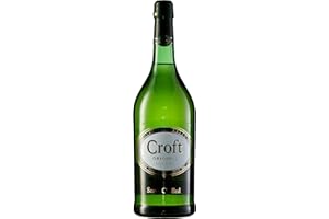 TIO PEPE Croft Original Pale Cream - Vino D.O. Jerez - 750 ml