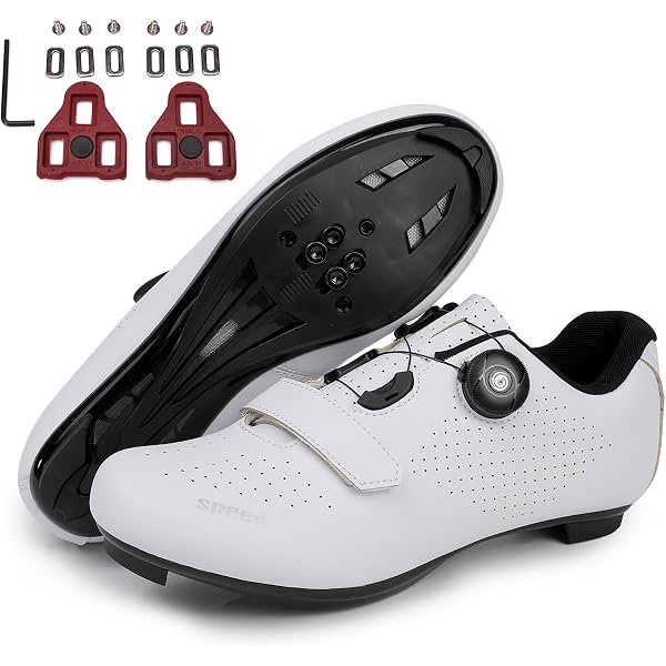Chaussures De Vélo UnParallel Dust-Up SPD, Taille 37,5 EUR (US 7), Grises - Neuvues Sans Boîte