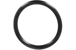 Restagraf - Joint de Vidange Torique Caoutchouc - Diam. 29,7 x 36,8 x 3,5 mm - Compatible avec Citroën, DS, Ford, Opel/Vauxhall, Peugeot (Certains Moteurs) - Réf. 7340 - Sachet de 10