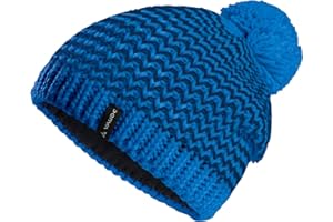VAUDE Unisex Kinder Mütze Kids Suricate Beanie Iv