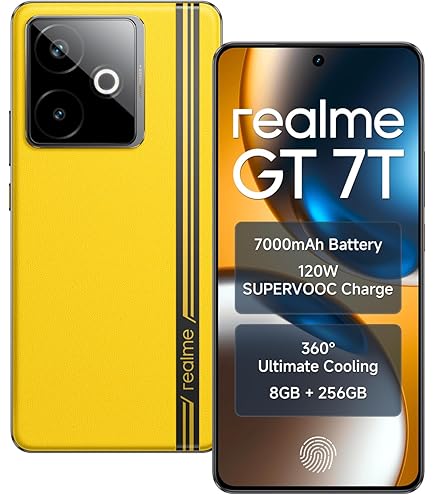 Realme GT Neo 3 Smartphone