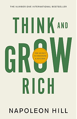 Think and Grow Rich (English)