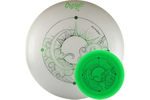 eurodisc Superglow - Frisbee Unisex-Youth