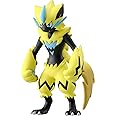 TAKARA TOMY Pokemon Pocket Monsters Moncolle EX ESP_ 03 Zeraora (Pokemon Sun & Moon)