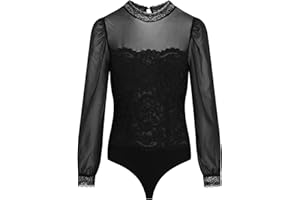 Morgan Body para Mujer