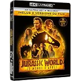 Jurassic World : Le Monde d'apr&egrave;s