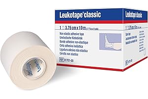 BSN Medical Leukotape classic (3,75 cm x 10 m)