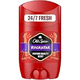 Old Spice Rockstar Erkek Deodorant Stick 50 ml