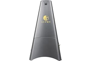 AUPHY Metronome Mechanical for Piano