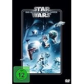 STAR WARS Ep. V: Das Imperium schlägt zurück