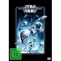 STAR WARS Ep. V: Das Imperium schlägt zurück