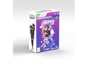 PLAION LET'S SING 2024 2 MICROS - XBOX ONE / XX