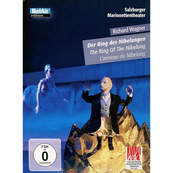 その他 Wagner: Der Ring Des Nibelungen:Boulez [DVD] [Import] o7r6kf1 Amazon | Wagner: Der Ring Des Nibelungen:Boulez [DVD