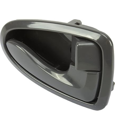 Poignée De Porte Intérieure Compatible Hyundai Accent 1995-2006 - Modèles Avant/Arrière Gauche/Droite - Réf. 8262025000 8261025000