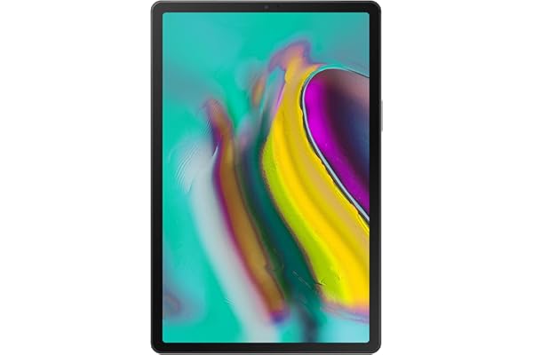 Samsung Galaxy Tab S5e 64 Go Wifi Noir (FR version) (Reconditionné)