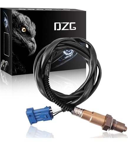 RIDEX PLUS 3922L0030P Sonda lambda Compatibilità con MERCEDES-BENZ Classe C Sedan W203