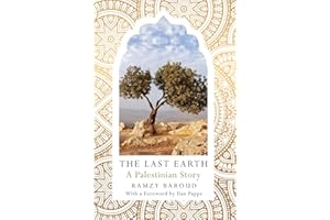 The Last Earth: A Palestinian Story