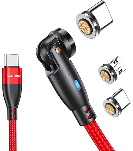 elfbar elfa master akku VUSE Epod Magnetisches Ladekabel : Amazon.de: Computer & Zubehör
